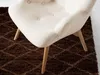 Angel Cerdá Sessel Stoff Beige 5023 Produktbild-Vorschau 5