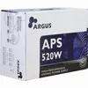 520W Inter-Tech Argus APS-520W Produktbild-Vorschau 2