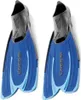 Cressi Agua Palmes de plongée Bleu EU 43-44 Bleu EU 43-44 Voir les images du produit 2