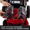 Einhell GE-CM 36/47 S HW Li, 47 cm, 3 cm, 6,5 cm, 700 m², Náhľad obrázku produktu 6