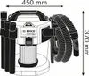 Akumulátorový vysavač GAS 18V-10 L Náhled obrázku produktu 68