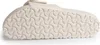 Birkenstock Madrid Big Buckle schmal Pantolette Weiß in Gr. Produktbild-Vorschau 2