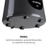 Klarstein Luftkühler mit Wasserkühlung 5-in-1 Produktbild-Vorschau 3