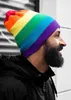 St. Pauli - Regenbogen - Wintermütze Produktbild-Vorschau 2