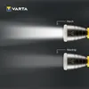 Torcia VARTA F20 Outdoor, gialla, con 2 batterie AA Anteprima dell’immagine prodotto 10