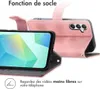 imoshion Bibliothèque avec cordon pour le Samsung Galaxy Voir les images du produit 6