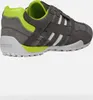 Geox SNAKE Herrenschuhe - Sneakers - Halbschuhe grau Produktbild-Vorschau 19