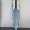 EVA pěna Teak palubní koberec Podlaha Matt Floor 240 x 90cm Náhled obrázku produktu 2