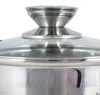 Topf mit Deckel, 1,0 l, für Induktion und Gas, OFENBACH Produktbild-Vorschau 6