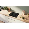 Piano cottura a gas da 60 cm con 4 fuochi Bosch POP6B6K30 Anteprima dell’immagine prodotto 8