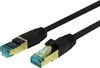 ProfiPatch LAN Kabel Cat8 S/FTP RJ45 Premium Patchkabel Produktbild-Vorschau 1