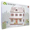 Tender Leaf Toys Landhaus Humming Bird (mit Veranda und Voir les images du produit 4