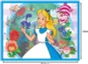 Disney Bambi-Puzzle 12 elementów Podgląd zdjęcia produktu 14
