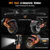 D7 MAX ABE 10 Zoll E-Scooter mit Straßenzulassung (ABE), Produktbild-Vorschau 4