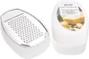BUTLERS Parmesanreibe BON FROMAGE Produktbild-Vorschau 3