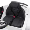 HOMCOM Kinderfahrzeug Elektroauto Mercedes-Benz Produktbild-Vorschau 9