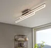 PALMITAL Wand-/Deckenleuchte Lampe Beleuchtung - L88 x B10 Produktbild-Vorschau 2
