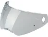 Caberg Duke II / Duke X Visor, čirý Náhled obrázku produktu 2