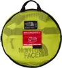The North Face Sac de voyage/sac à dos Base Camp Duffel S Voir les images du produit 6