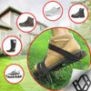 Valle Verde 1 Paar Rasenbelüftungsschuhe, Nagelschuhe, Produktbild-Vorschau 3