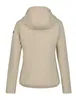 ICEPEAK Ashburn Jacke Damen Grau Gr. XL Produktbild-Vorschau 2