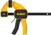 Morsetto a una mano, grande 150 mm 15,20 cm (6") 135 kg Anteprima dell’immagine prodotto 6