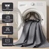 Textil Duschvorhang Wannenvorhang wasserabweisend Produktbild-Vorschau 7