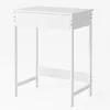 A white table against a white background. Podgląd zdjęcia produktu