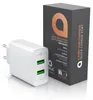 Aplic Chargeur USB Quick Charge à 2 ports 36 W / 6000 mA / Voir les images du produit 7