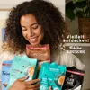 Tchibo Kaffeepads Vorratspack Maxipack, Feine Milde, 200 Produktbild-Vorschau 8