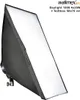 Walimex pro Octagon Softbox 50x70cm inkl Produktbild-Vorschau 6