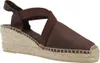 Braune TERT Schuhe Produktbild-Vorschau 5