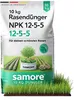 10 kg Rasendünger NPK 12-5-5 für einen gesunden Rasen Produktbild-Vorschau 1
