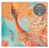 Firebird 1000 Piece Jigsaw Puzzle by Paperblanks (Birds of Produktbild-Vorschau 2