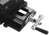 Zweiachsiger Kreuzschraubstock 100MM KD3515 Produktbild-Vorschau 5