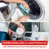 Nordicare [1L] Waschmaschinenreiniger flüssig & extra stark Produktbild-Vorschau 3