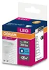 LED iarovka 4,5W 6500K GU10 120st Ledvance Náhľad obrázku produktu 12