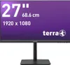 TERRA LCD/LED 2727W HA V2 czarny HDMI/DP/USB-C GREENLINE Podgląd zdjęcia produktu 8