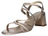 Sandali Del Marchio Tamaris Del Modello 28329 46 Oro Anteprima dell’immagine prodotto 23
