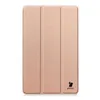 Bizon Case Tab Croc Xiaomi Redmi Pad SE 8.7 Roségold Produktbild-Vorschau 6