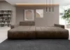 FurMeb24 ECKSOFA NAVO mit Schlaffunktion und bettkasten 278 Produktbild-Vorschau 2