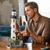LEGO Ideas Latarnia morska z napędem (21335 ) Podgląd zdjęcia produktu 12