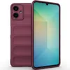 Handyhülle für Samsung Galaxy A06 Weich TPU Silikon Produktbild-Vorschau 2