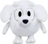 Moose Toys BLUEY - Peluche viola Anteprima dell’immagine prodotto 1