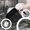 Friggitrice ad aria 6,5 litri, 2200 W, Airfryer 10 in 1, Anteprima dell’immagine prodotto 4