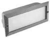 Applique extérieure LED C4 Tamesis - 60 W, 1055 lm, IP44, Voir les images du produit 1