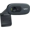Logitech HD Webcam C270 - Webcam - Farbe Produktbild-Vorschau 3