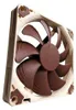 Noctua NF-A9X14 PWM, Ventilator, 9,2 cm, 1700 RPM, 2200 Produktbild-Vorschau 1