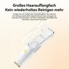 Leiser Baby-Haarschneider mit Absaugung, kabellos und Produktbild-Vorschau 2