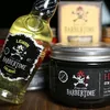 BARBERTIME Hair Gel Haargel Styling Gel 300ml Gum Effect Produktbild-Vorschau 10